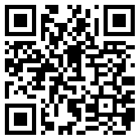 QR Code for bitcoin:38C98fpg3hunkPPnfEvxDztH7uYypJ7RN5
