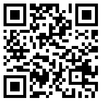 QR Code for bitcoin:38CAZxR1BNSAKFSsiPFyjbCReVRiZRrPen