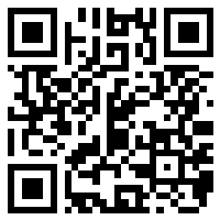 QR Code for bitcoin:38CCB7kdFgX2GoBQDoprH4HmMa775DhUUN