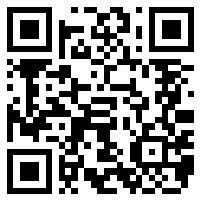 QR Code for bitcoin:38CDAPX6yrVj8PZ651AWjRLAg8HBm8bFgE