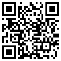 QR Code for bitcoin:38CMUB3H4RXTgiNzjMTgou6366bWhhpf5F