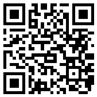 QR Code for bitcoin:38CT2okiRGj7uxds9JTV6bBCs8NdJhnanj