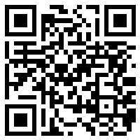 QR Code for bitcoin:38CVNFufSotoqQedfjCBRJmx7o6NbfCKyF