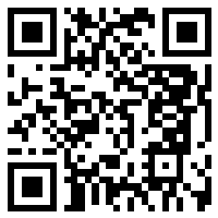 QR Code for bitcoin:38CYQyfVU4M3AdBWAJxPNow5BDM95uhChd