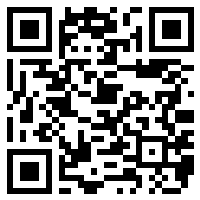 QR Code for bitcoin:38CciSAwmFGaqppSMp8nCk3oCS54nxCVFd