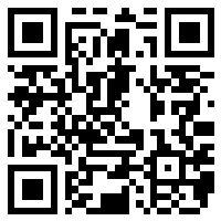 QR Code for bitcoin:38CdXABfjPESQfvUqUJsdUms8eQSh4MVrc