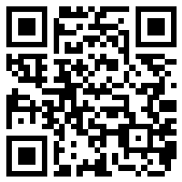 QR Code for bitcoin:38ChSMPS2yv4Wbm3KfKMAugrijZqrFC69M