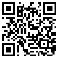 QR Code for bitcoin:38Cj3pLKXtz7FCucDKB91s37krorAymPVE