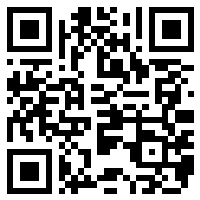 QR Code for bitcoin:38CvADfnXurezUPCzdoeYSJSvKyftsTfET