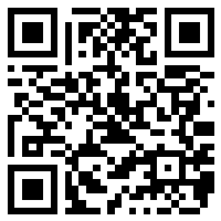 QR Code for bitcoin:38CvrRD6KXHrf6cbAB6oChmkGQbWS3pSv1