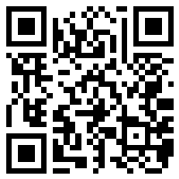 QR Code for bitcoin:38D33xVd6GJBUTvXCHGKQGveXv4JsJajFQ