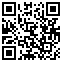 QR Code for bitcoin:38D7u1YPYZWCwUY97UtZxBYsVDLsoV66HC
