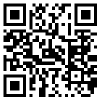 QR Code for bitcoin:38DA6j2tKWUVTPbuRZipUfartjVBhA9WfJ