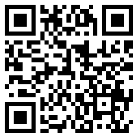 QR Code for bitcoin:38DAD4KM83byCfMD3eqoAtv8rGTv3uBywu