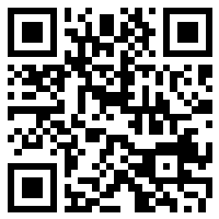 QR Code for bitcoin:38DDF7wHZ4ei4yEzXnTutk2uBqExcuHiDH