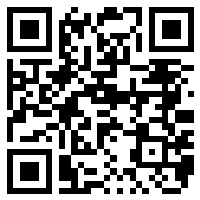 QR Code for bitcoin:38DENapteg7jaMgN5KVUGbf9gStkE4GnER