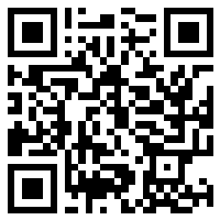 QR Code for bitcoin:38DFaXuUJAM34bqeF93GTYkKR7ur9Ej7WR