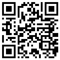 QR Code for bitcoin:38DFgcmgPwLfVUSB4AzuknR8KNSxLxYg6J