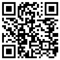 QR Code for bitcoin:38DFkSteeZAJbDXqE18s3pC5FAE9n6658U