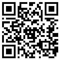QR Code for bitcoin:38DJTPG9EzKpWJpsNZGCeQo7WiijTJ87nK