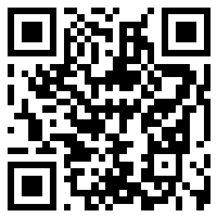 QR Code for bitcoin:38DMj1fP7MGc4C5iLDRPLAz9RByJ2nooT1