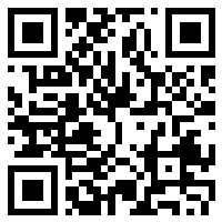 QR Code for bitcoin:38DXDqthQsq6dkKcVodQbBtPkspMJZXeHH