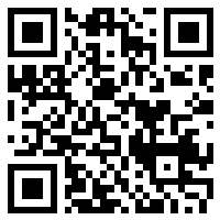 QR Code for bitcoin:38DbWt7AbsogASqVft3cZqWzPopZySCsgH