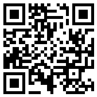 QR Code for bitcoin:38DbyAgZ92RioFQFW191ef7iqTePmjaYwU
