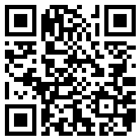 QR Code for bitcoin:38Dc4PrbDVGm9GUfV7g1J8TLbpfLnG3syf