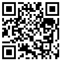 QR Code for bitcoin:38Djrx3ZmrrgVQCUtnSYVjcU5CFvSmKnEz