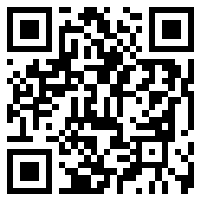 QR Code for bitcoin:38Dm4ec6D1YHKPdVehpkDegVmUxt1YeRFS