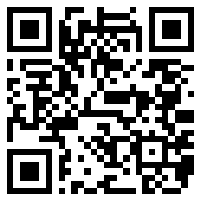 QR Code for bitcoin:38DpyHGbB65h1Z33yKi4e17X3NPs5skHds