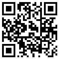 QR Code for bitcoin:38DsoyB9ogQM5c6seJPfMXemUvLSc7t1Pw
