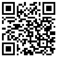 QR Code for bitcoin:38E981sc1onzDaN9bHPMnT6As63c4JKQVP
