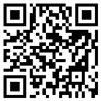 QR Code for bitcoin:38EDpdTvv4yCcTodQbJwCeruLHhFePf6ox