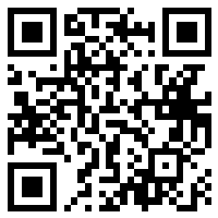 QR Code for bitcoin:38EW2qNmUCLpHLt7BbKfHARCTZrmASt7ED