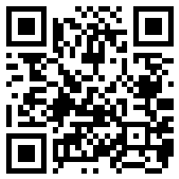 QR Code for bitcoin:38EX53uYgkXMFb9kECbv8BV5N8VFrMxens