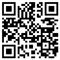 QR Code for bitcoin:38EdabNkk5uhCspDTfBaqSH5gdpESmrSFE
