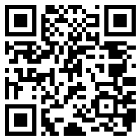 QR Code for bitcoin:38EedAfm11JB6vVfNQWvmt69oYdbR15oEh