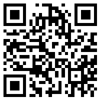 QR Code for bitcoin:38EySpS1AvXJUzCM6ZX8dESziJghMbKC1d