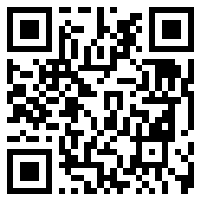 QR Code for bitcoin:38F2JcUzJUbJ1RuCSXGRcjF6ugrVKMapsT