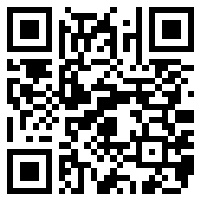 QR Code for bitcoin:38F3FbpzPJYv5uTAvKUNsenEMrgpchaem3