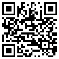 QR Code for bitcoin:38F3JpC1AnLVuD7se8MkMhcVstTHBUxdjf