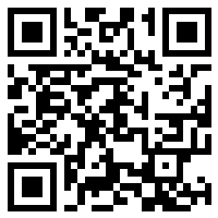QR Code for bitcoin:38F3bMuGWe6QXF7toyeTikWXsgC97hrmui