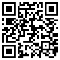 QR Code for bitcoin:38F4SMamWAQxnexCeNaK6DbfWPV3obRBec