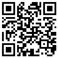 QR Code for bitcoin:38F65e1QE466aoJ2TH2eQ5JawnX3aNuxfX