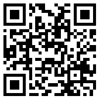 QR Code for bitcoin:38F9JMjC9XbdSEu382rD8Smcf7FDeSNhWT