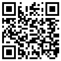 QR Code for bitcoin:38FDqPp5J6MgpPQ7yxcdJrX521JqaDiDAj