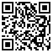 QR Code for bitcoin:38FEBfmMqiqKJHwF3FB7rbFKdchvekPRo6