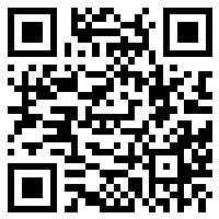 QR Code for bitcoin:38FEFVSjJZVCeDvvqTXV2xTUmcEAJZBqDn